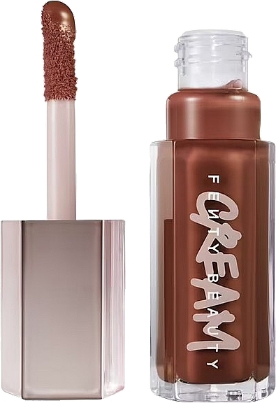 Creme-Lipgloss - Fenty Beauty Gloss Bomb Cream Color Drip Lip Cream  — Bild N1