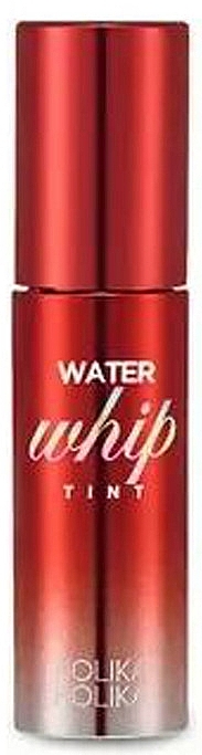 Lippentönung - Holika Holika Water Whip Tint — Bild N1