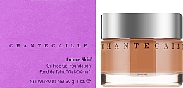 Foundation - Chantecaille Future Skin Oil Free Gel Foundation — Bild N2