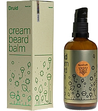 Bartbalsam - RareCraft Druid Cream Beard Balm — Bild N4