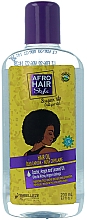 Haaröl - Novex Afro Hair Style Oil — Bild N1