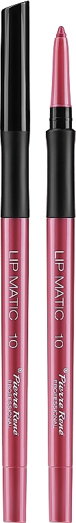 Automatischer Lippenkonturenstift - Pierre Rene Lip Matic