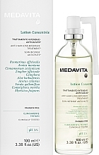 Spray gegen Haarausfall - Medavita Lotion Concentree Anti-Hair Loss Spray — Bild N2