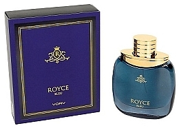 Vurv Royce Blue - Eau de Parfum — Bild N1