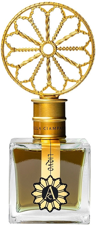 Angela Ciampagna Hatria Collection Liquo - Parfum — Bild N1