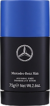 Mercedes-Benz Mercedes-Benz Man - Duftset (Eau de Toilette 100ml + Deostick 75g) — Bild N4