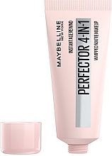 Düfte, Parfümerie und Kosmetik 4in1 Instant-Perfector Matte - Maybelline New York Instant Perfector 4-in-1