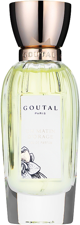 Annick Goutal Un Matin D'Orage - Eau de Parfum — Bild N1
