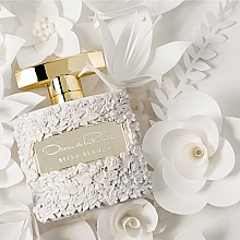 Oscar De La Renta Bella Blanca - Eau de Parfum — Bild N6
