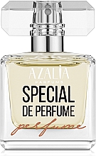 Düfte, Parfümerie und Kosmetik Azalia Parfums Special de Perfume Black - Eau de Parfum