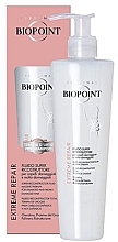 Düfte, Parfümerie und Kosmetik Gesichtsfluid Express-Wiederherstellung - Biopoint Extreme Repair Fluid
