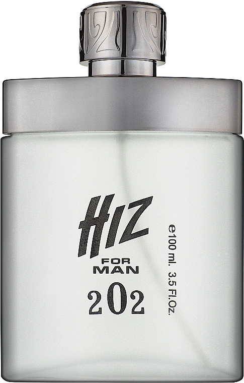 Aroma Parfume Hiz 202 - Eau de Toilette — Bild N1