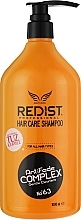 Shampoo - Redist Professional Hydrate Shampoo AntiFade Complex — Bild N1