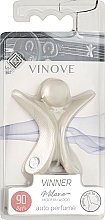 Auto-Lufterfrischer Mailand - Vinove Vinner Milano Auto Perfume — Bild N1