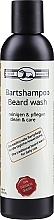 Düfte, Parfümerie und Kosmetik Bart-Shampoo - Golddasch Beard Wash