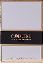 GESCHENK! Carolina Herrera Good Girl Legere - Eau de Parfum (Probe) — Bild N1