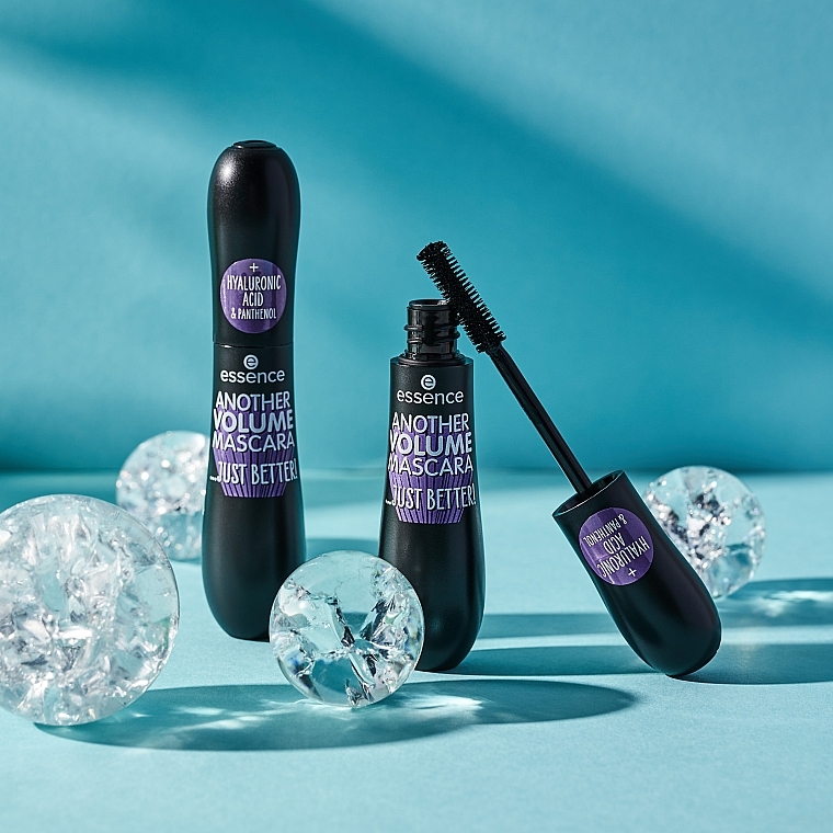 Mascara - Essence Mascara Another Volume Mascara... Just Better! — Bild N7