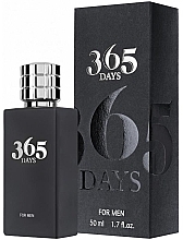 Neness 365 Days For Men - Parfum — Bild N1