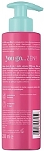 AA Cosmetics YOU.mmy Skin Raspberry Zen - Beruhigende Handcreme — Bild N2