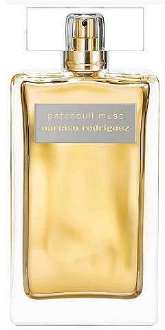 Narciso Rodriguez Patchouli Musc - Eau de Parfum — Bild N1