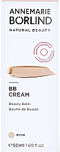 Anti-Aing BB-Creme mit Grünalge und botanischer Hyaluronsäure - Annemarie Borlind BB Cream — Bild N4