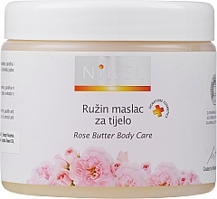 Rosenbutter für den Körper - Nikel Rose Butter — Bild N1