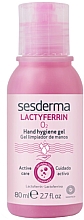 Düfte, Parfümerie und Kosmetik Handdesinfektionsmittel-Gel - SesDerma Laboratories Lactyferrin O2