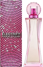 Paris Hilton Electrify - Eau de Parfum — Bild N2