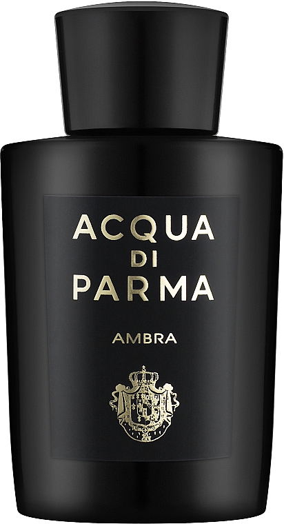 Acqua di Parma Ambra - Eau de Parfum — Bild N1