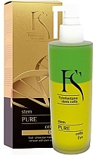 Düfte, Parfümerie und Kosmetik 2in1 Augen-Make-up Entferner - Fytofontana Stem Cells Pure Make-Up Remover