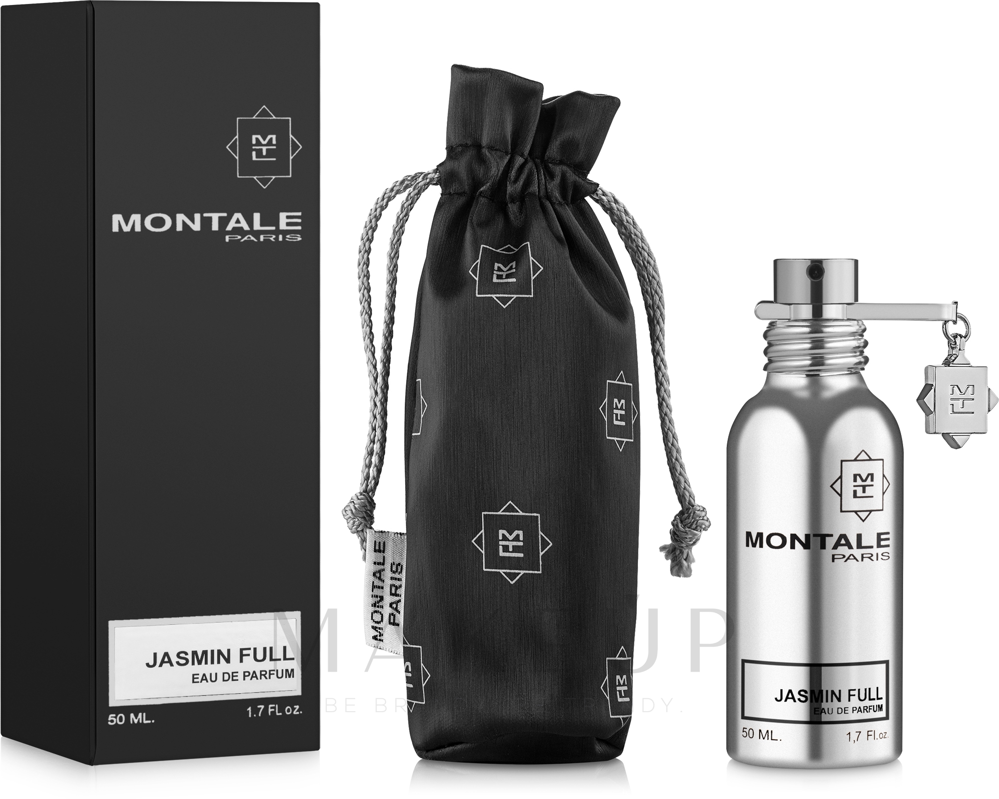 Montale Jasmin Full - Eau de Parfum — Bild 100 ml