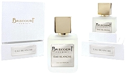 Brecourt Eau Blanche - Parfüm — Bild N3