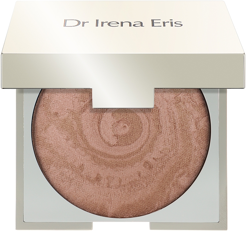 Highlighter - Dr Irena Eris Design & De?ne Glamour Sheen Highlighter — Bild N1