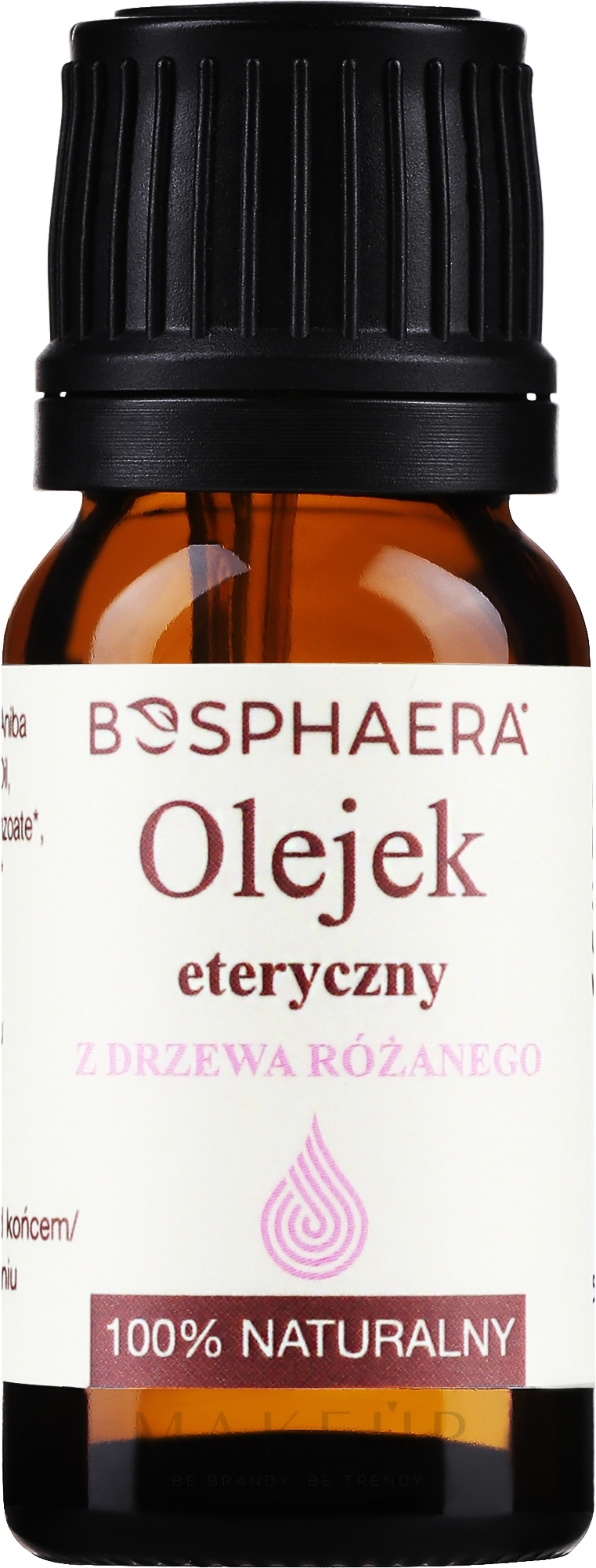 Ätherisches Rosenholzöl - Bosphaera Rosewood Essential Oil — Bild 10 ml