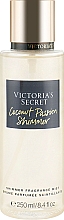 Parfümierter Körpernebel - Victoria's Secret Coconut Passion Shimmer Fragrance Body Mist — Bild N1