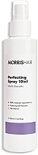 Düfte, Parfümerie und Kosmetik Haarspray - Morris Hair Perfecting Spray 10in1