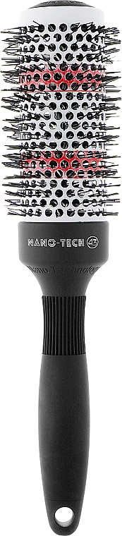 Thermobürste Nano Tech 5943 43 mm - Kiepe — Bild N1