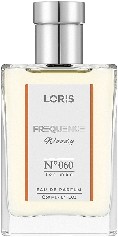 Loris Parfum Frequence M060 - Eau de Parfum — Bild N1