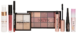 Technic Cosmetics Makeup Collection - Technic Cosmetics Makeup Collection — Bild N2