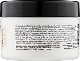 Haarmaske - Professional Eclat Supreme Nourishing And Shining Mask — Bild N2