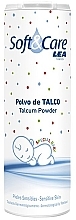 Talkumpuder - Lea Soft & Care Talcum Powder — Bild N1