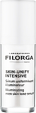 Intensiv aufhellendes Serum - Filorga Skin-Unify Intensive Illuminating Even Skin Tone Serum — Bild N2