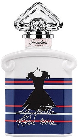 Guerlain La Petite Robe Noire So Frenchy - Eau de Parfum — Bild N1