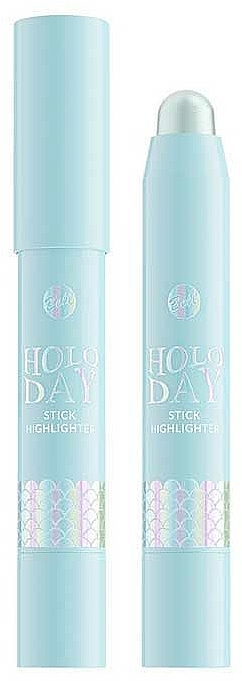 Highlighter-Stick - Bell Highlighter Stick Holo-Day — Bild N1