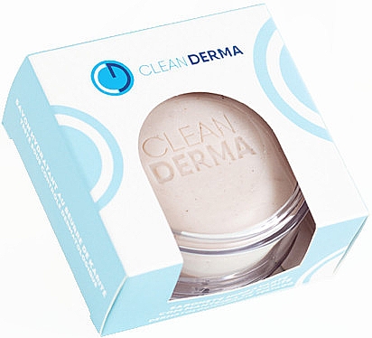 Feuchtigkeitsspendende Seife - Essencias De Portugal Clean Derma Moisturizing Soap — Bild N1