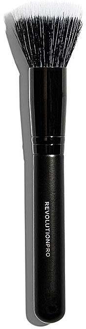 Puder- und Foundationpinsel - Revolution Pro Stippling Brush — Bild N1