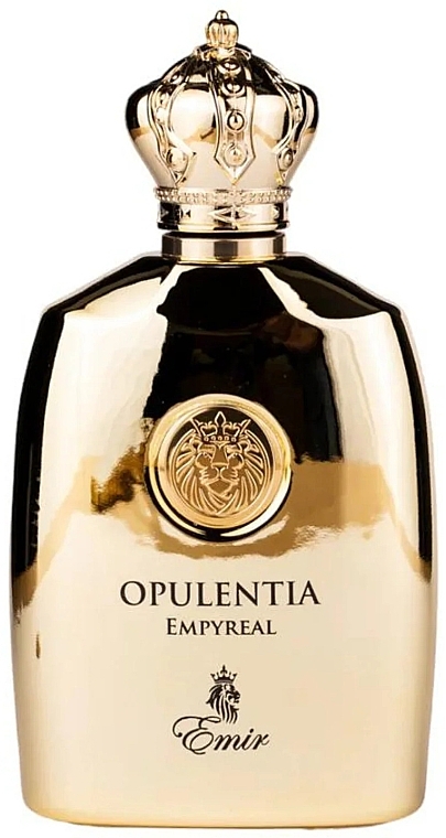 Emir Opulentia Empyreal - Eau de Parfum — Bild N2