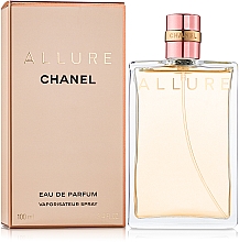 Chanel Allure - Eau de Parfum — Bild N4
