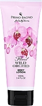 Körperlotion - Primo Bagno Floral Wild Orchid Body Lotion — Bild N1