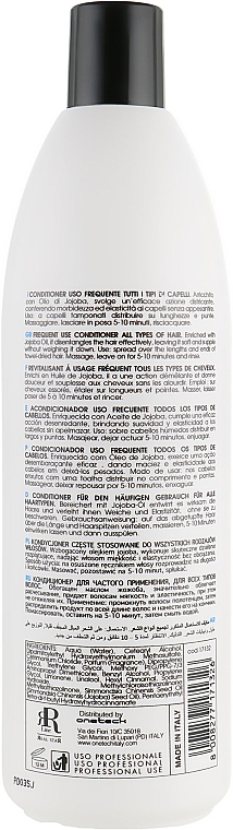 Conditioner für jeden Tag - RR Line Daily Star Conditioner — Bild N2